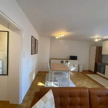 Luxurious 2 South Of Munich *