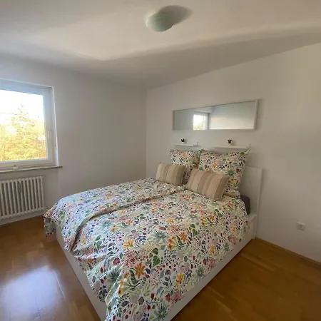 Luxurious 2 South Of Munich * Ottobrunn
