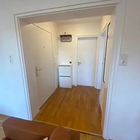 Apartment Luxurious 2 South Of Munich *