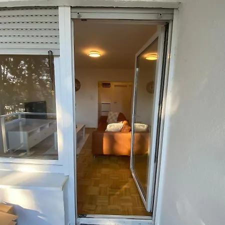 Luxurious 2 South Of Munich *